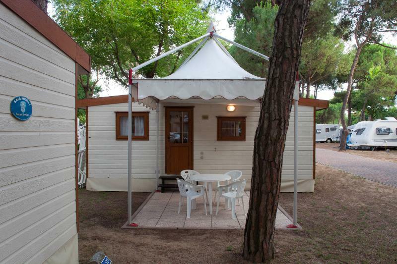 Centro Vacanze Cavallino Exterior photo